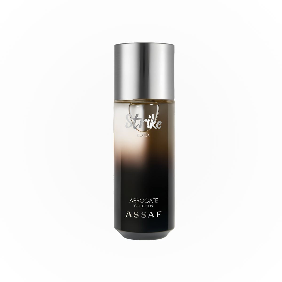 ASSAF STRIKE BLACK