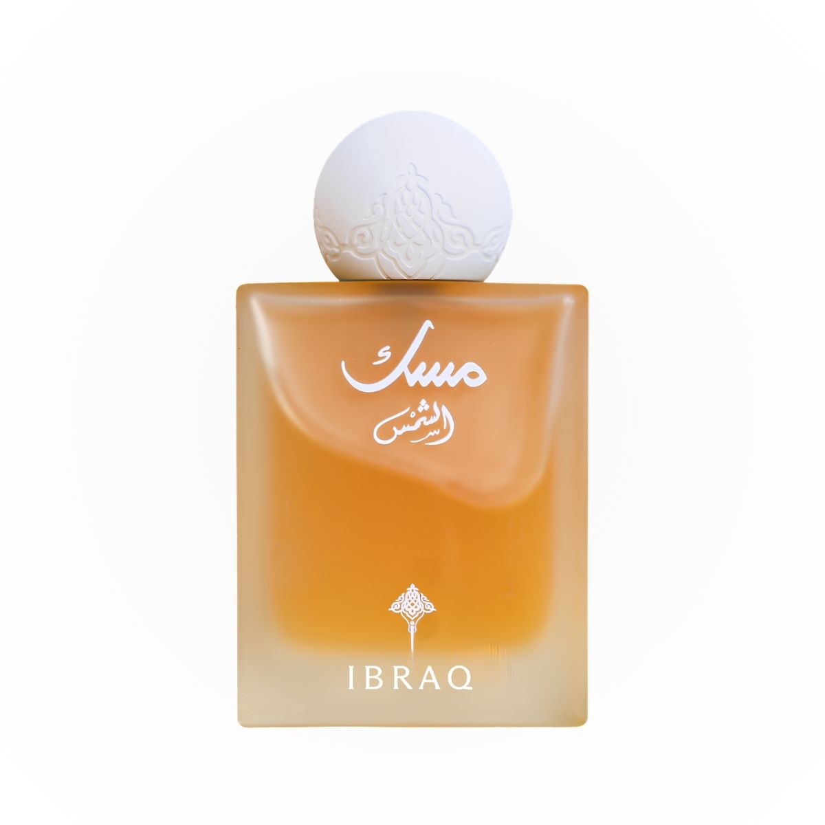 IBRAQ AL-SHAMS MUSK