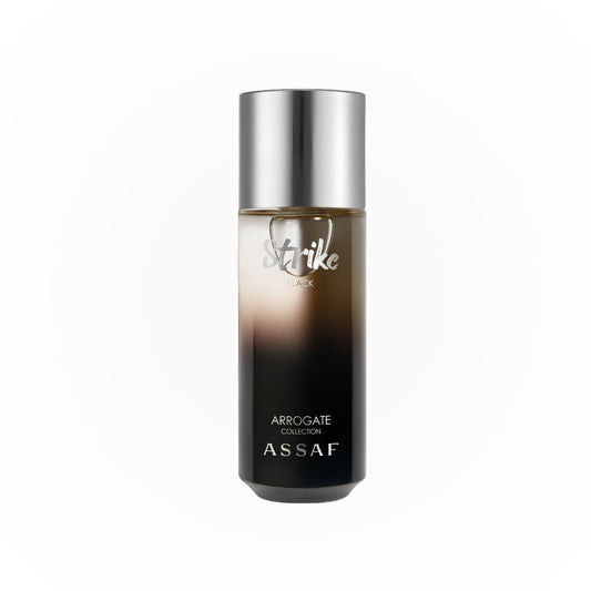 ASSAF STRIKE BLACK