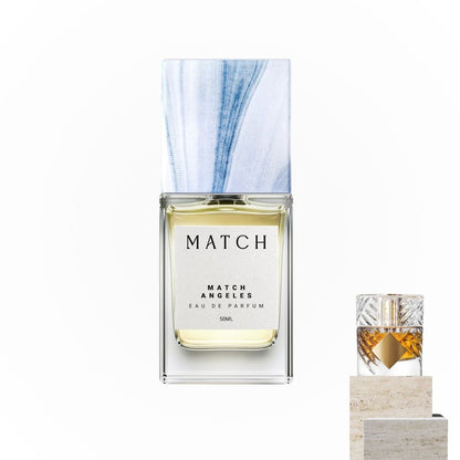MATCH ANGELES