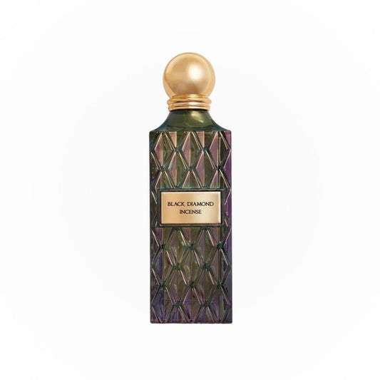IBRAQ BLACK DIAMOND - INCENSE