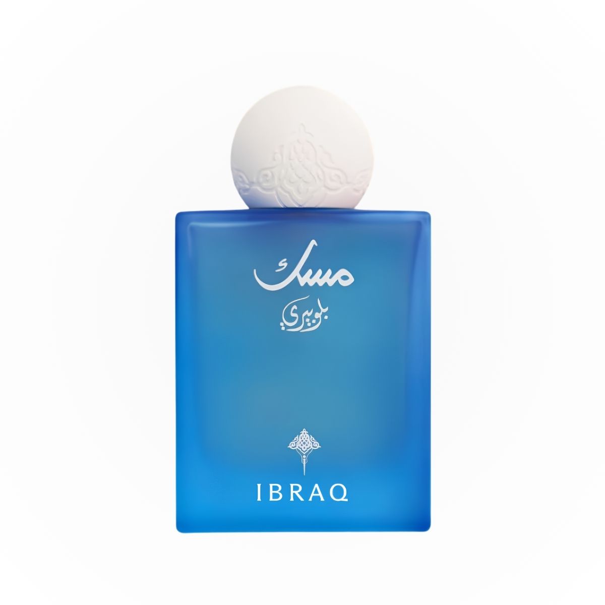 IBRAQ BLEBERRY MUSK