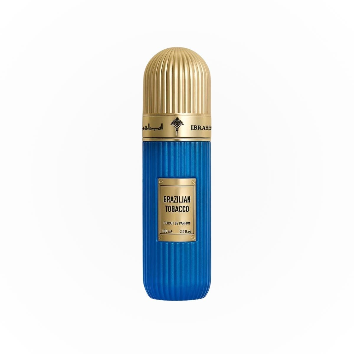 IBRAQ BRAZILIAN TOBACCO