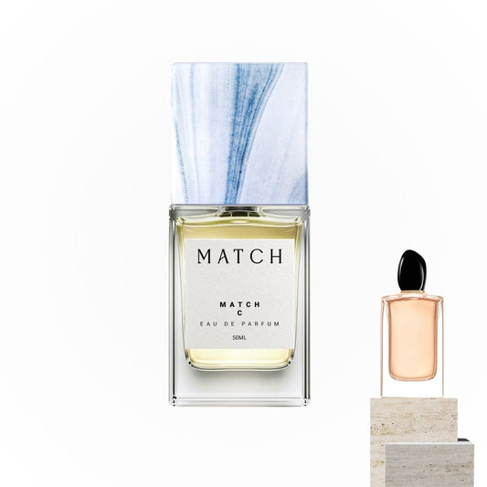 MATCH C