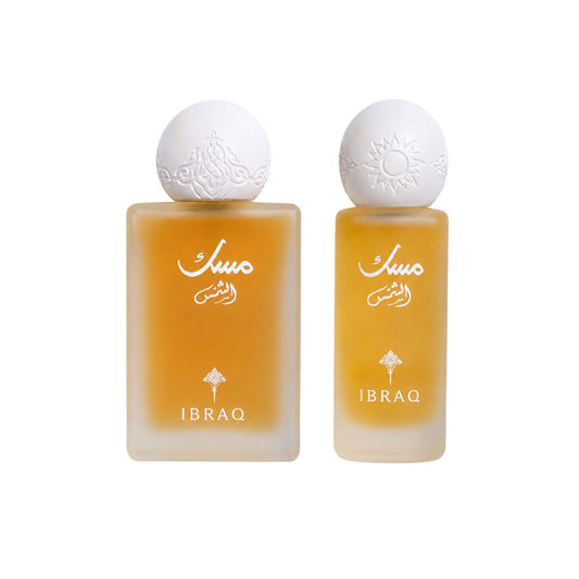 MINI SHAMS MUSK 16 ML