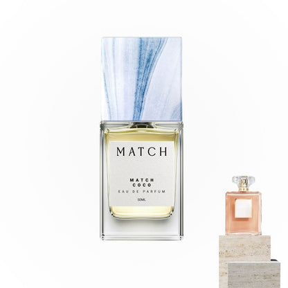 MATCH COCO