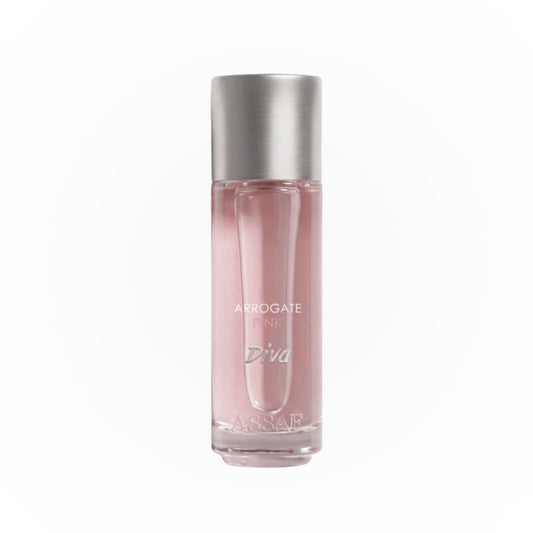 ASSAF ARROGATE PINK DIVA