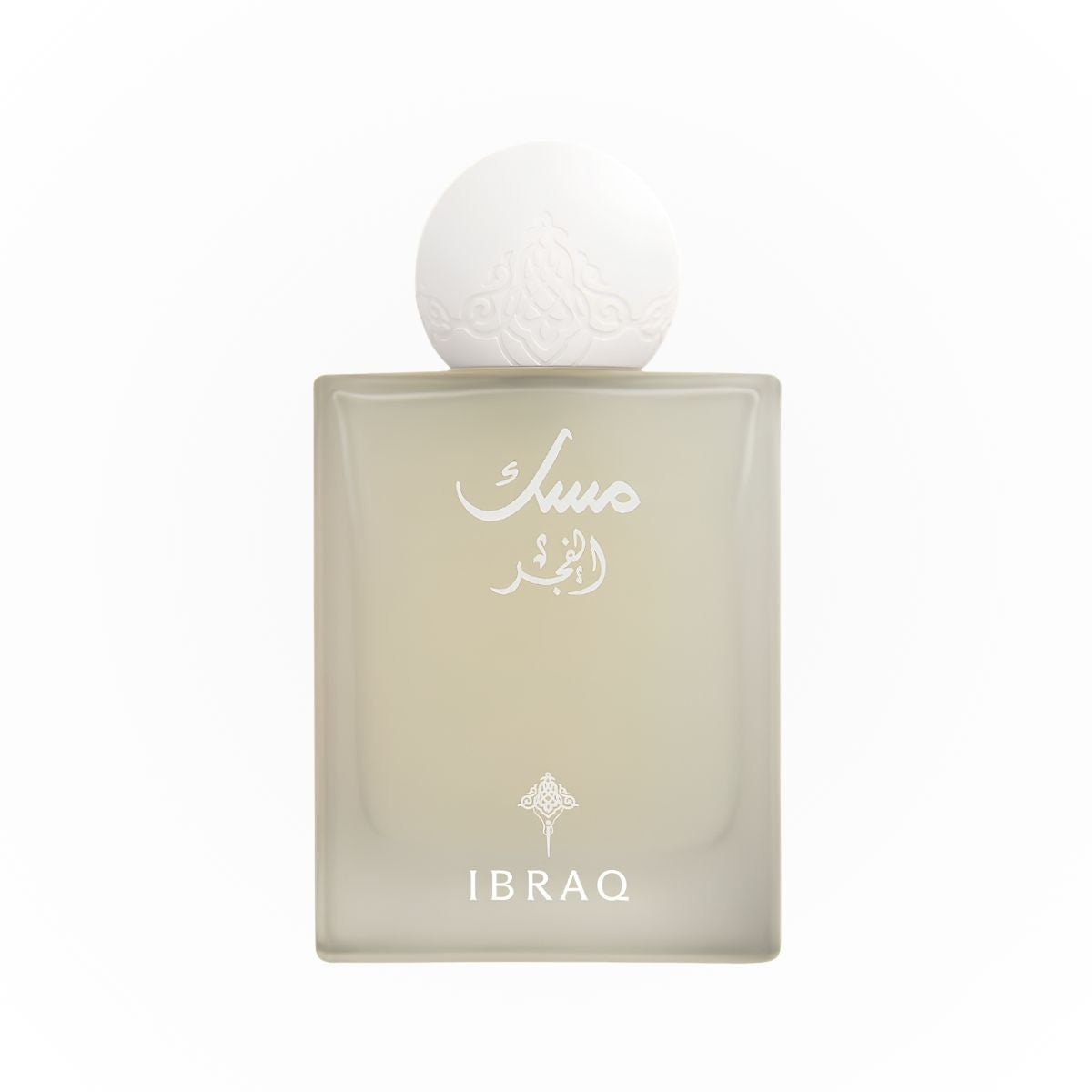 IBRAQ FAJR MUSK