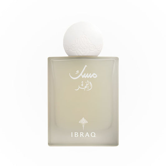 IBRAQ FAJR MUSK