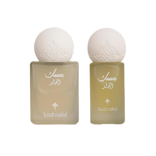 MINI FAJR MUSK 16 ML