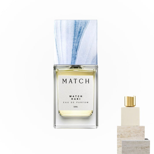 MATCH HAKI