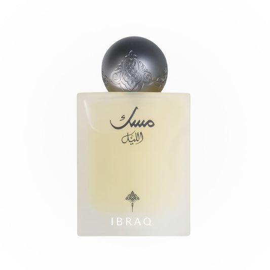 IBRAQ AL-LAIL MUSK