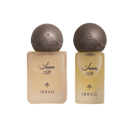 MINI AL-LAIL MUSK 16 ML