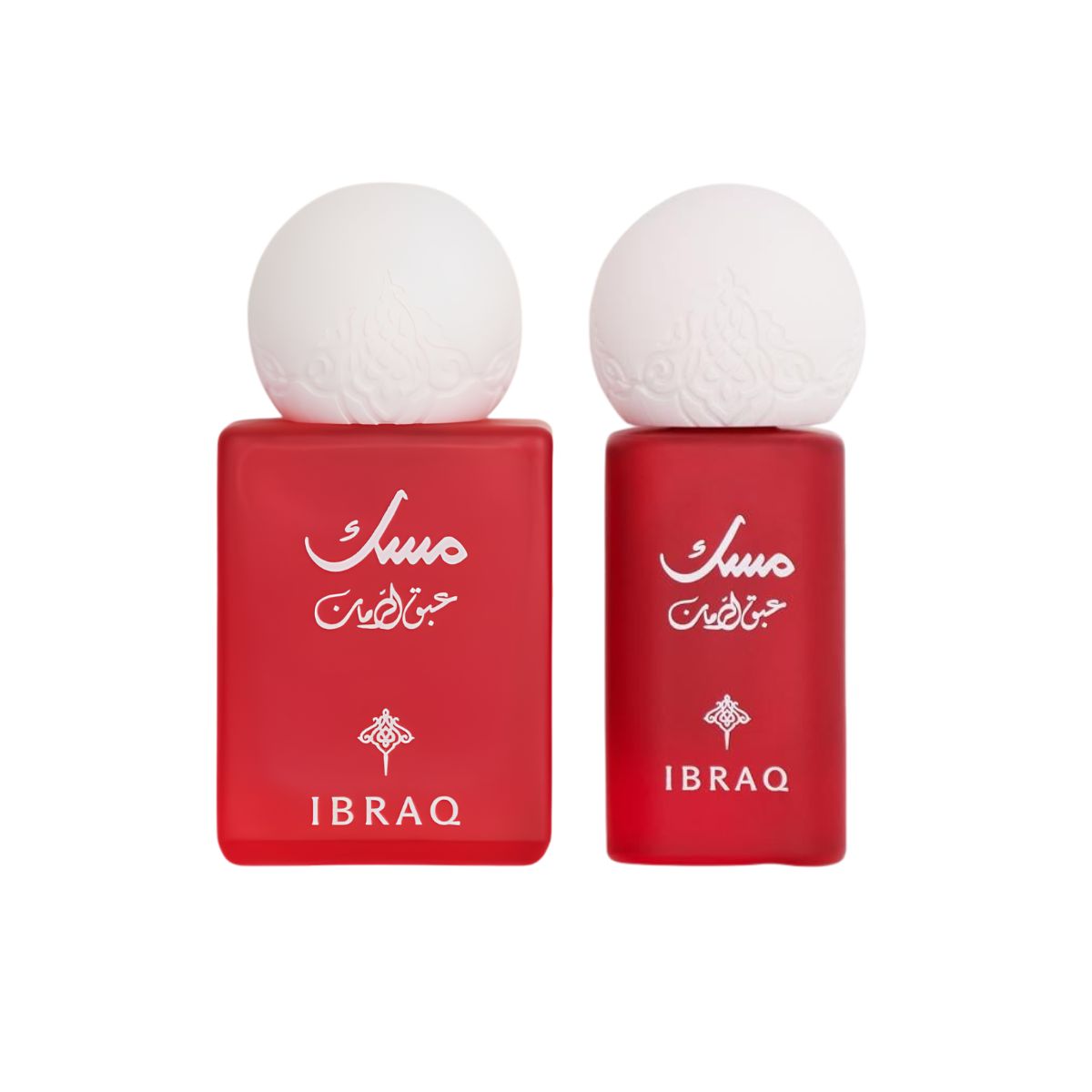 MINI ABAQ POMEGRANATE MUSK 16 ML