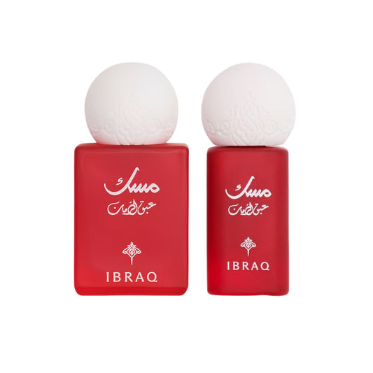 MINI ABAQ POMEGRANATE MUSK 16 ML