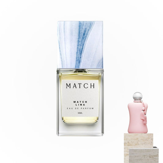 MATCH LINA
