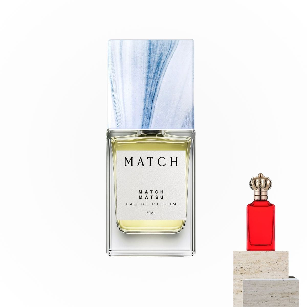MATCH MATSU