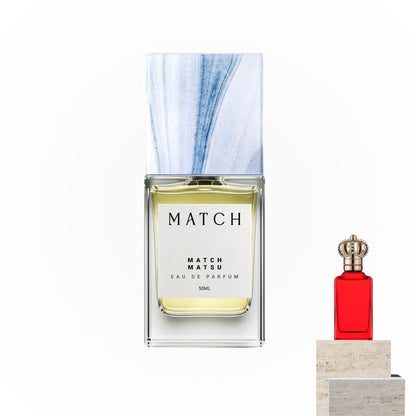 MATCH MATSU