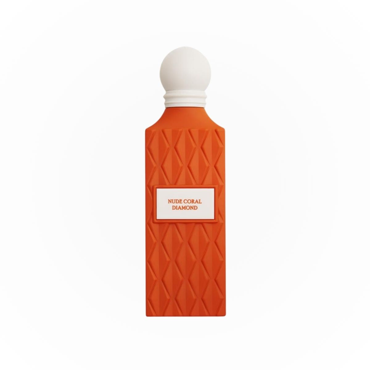 IBRAQ NUDE CORAL DIAMOND