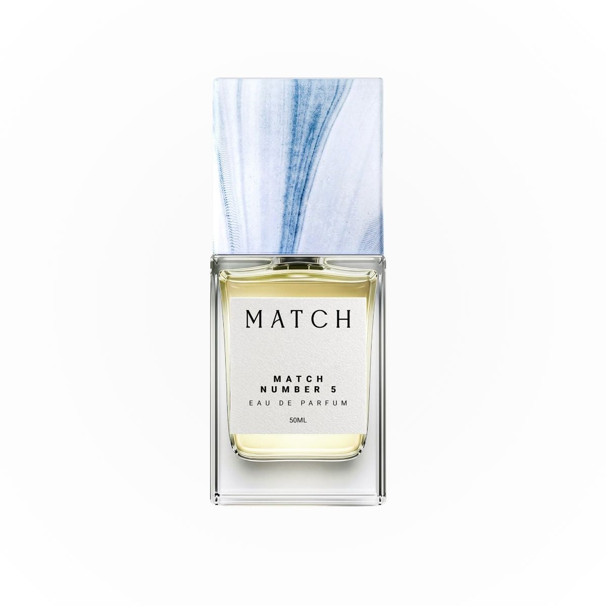 MATCH NUMBER 5