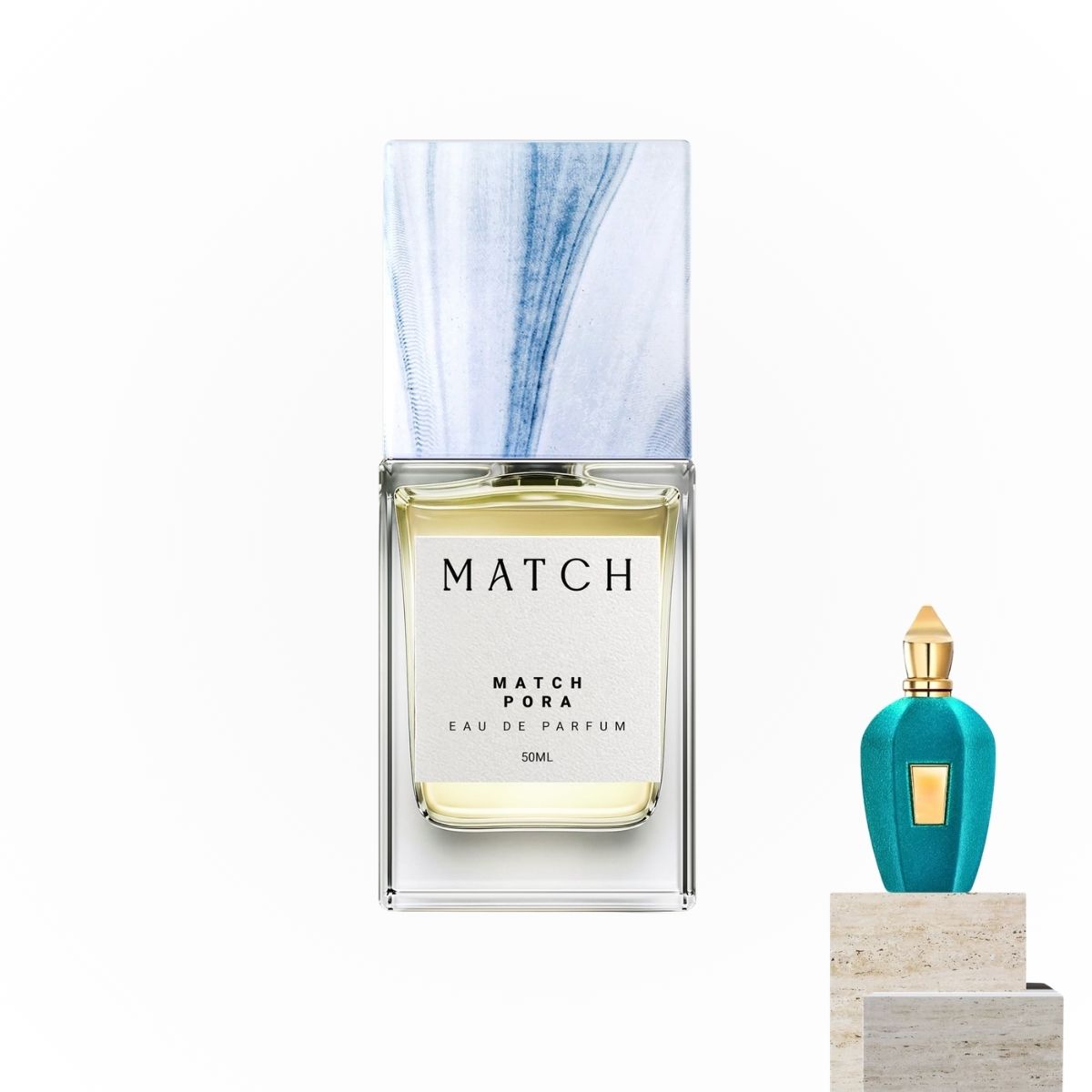 MATCH PORA