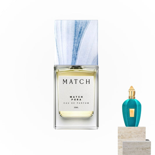 MATCH PORA