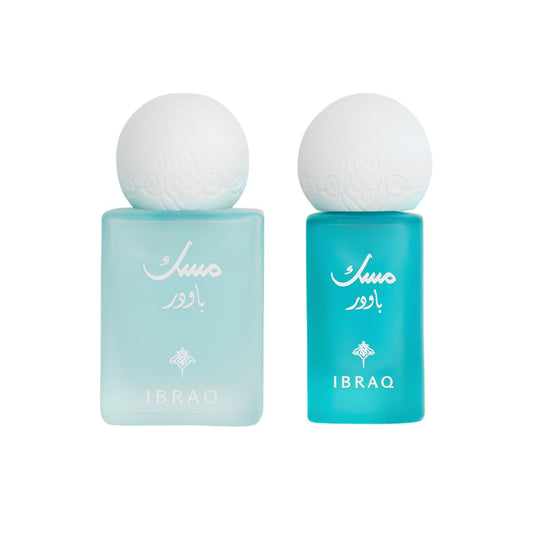 MINI POWDER MUSK 16 ML