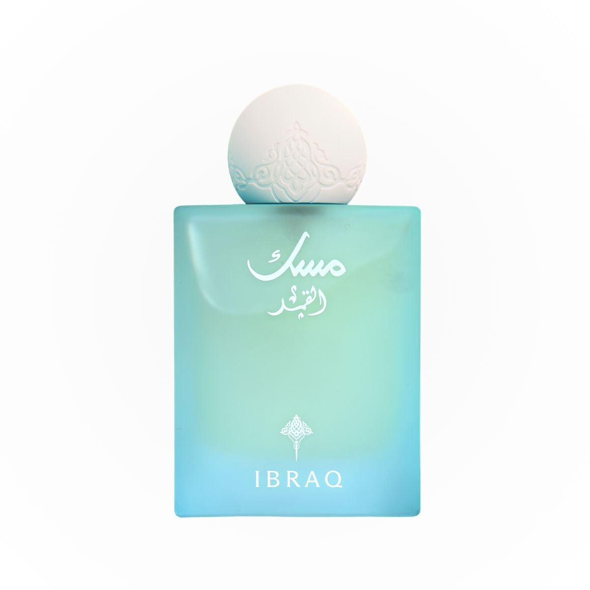 IBRAQ AL- QAMAR MUSK