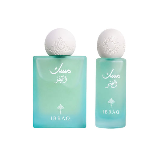 MINI QAMAR MUSK 16 ML