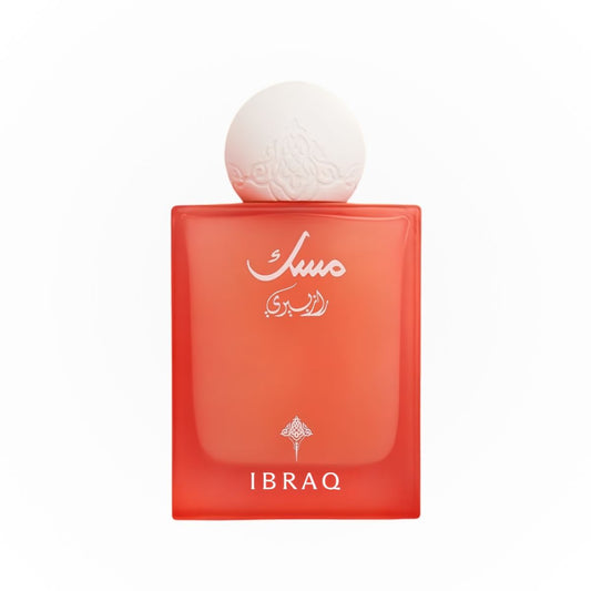 IBRAQ RASPBERRY MUSK