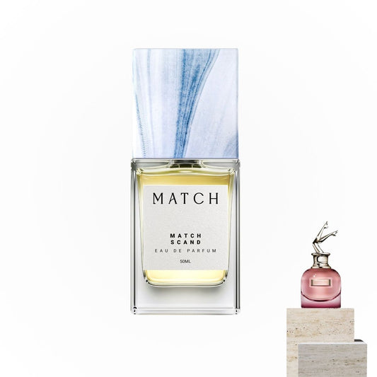 MATCH SCAND