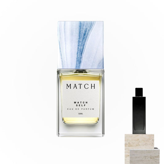 MATCH SELF