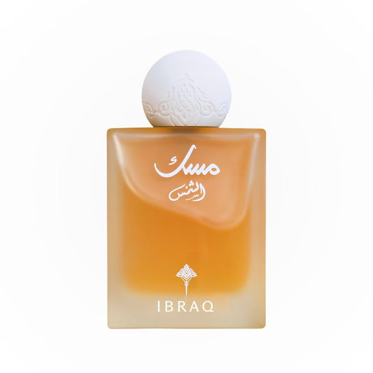 IBRAQ AL-SHAMS MUSK