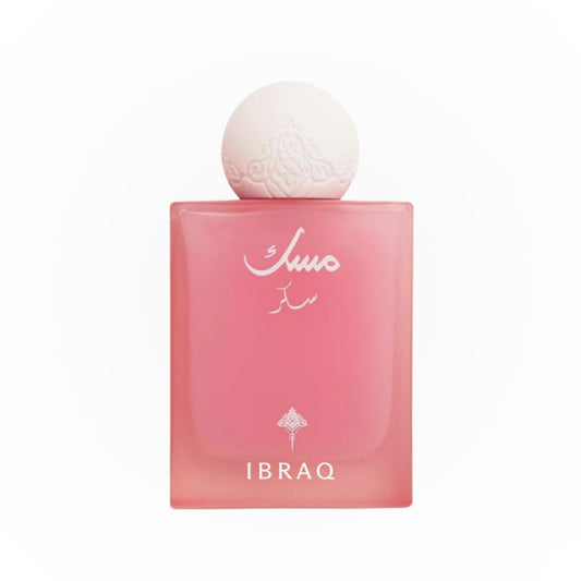 IBRAQ SUGAR MUSK