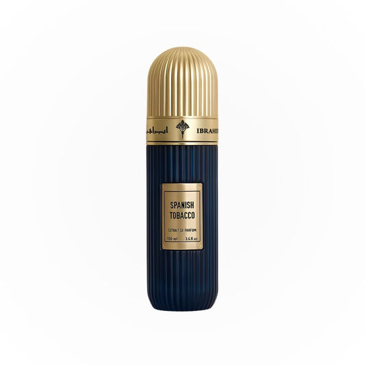IBRAQ SPANISH TOBACCO