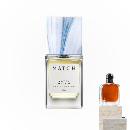 MATCH WITH U